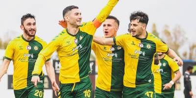 Şenol’dan 345 gün sonra gelen gol