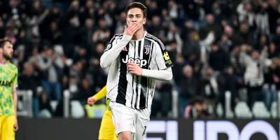Kenan Yıldız, Juventus tarihine geçti