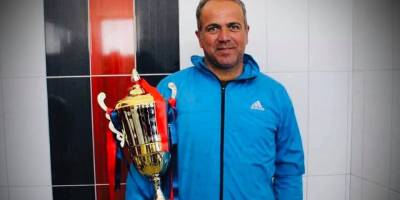 Yeniboğaziçi'nde görev Özerinç'in