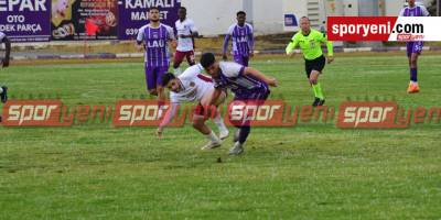 Lefke’den kritik galibiyet: 2-0