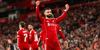 Liverpool’da bir dönemin sonu: Sezon sonu ayrılıyor