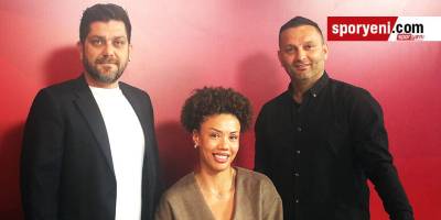 “Hedefim rekorla Avrupa Şampiyonası”