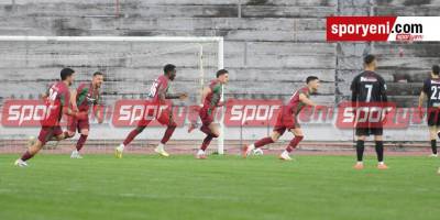 Mormenekşe’den kritik galibiyet: 0-1