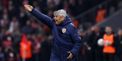 Mircea Lucescu, hastaneye kaldırıldı