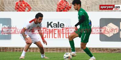 Mesarya’nın inadı inat: 3-0