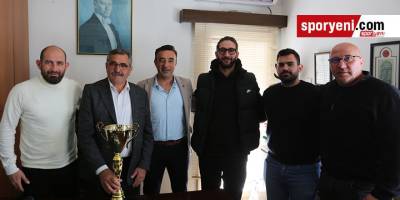 Başkan Çelebi’den Dikmen’e tam destek