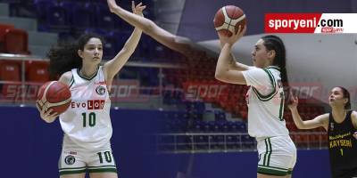 Cemaliye ve Günay’dan gururlandıran performans