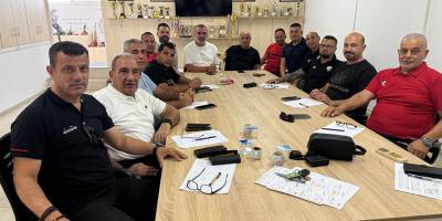 “Önüne gelen sahaya girerse, bir gün bunların olacağı belliydi”