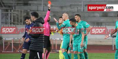 Disiplin Kurulu kararları açıklandı