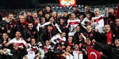 Türkiye’nin başarısı dünya basınında