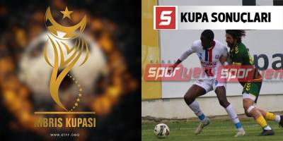 Kupada alınan sonuçlar ve program