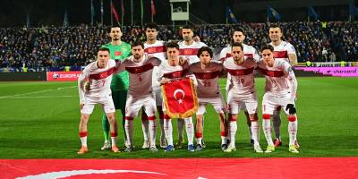 Türkiye, Dünya sıralamasında üç basamak yükseldi