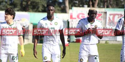 MTG’de iki isimle yollar ayrıldı