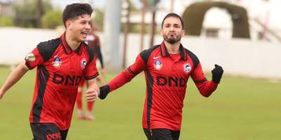 Lidere İskele çelmesi: 2-0