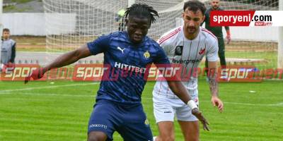 Doğan geriden gelerek kazandı: 3-1