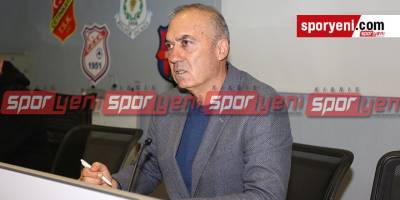 “Şampiyonluk Grubu ile iyi bir heyecan olacak”