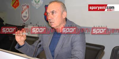 “Artık biz hastalıklı bir lig olduk”