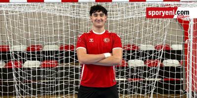 Atahan Akçam, Türkiye Milli Takım’da