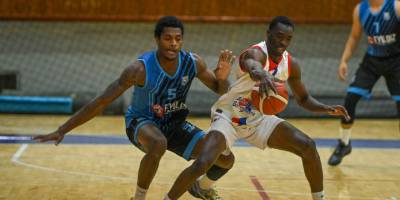 Akdeniz Spor Birliği farklı kazandı: 88-56