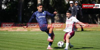 Doğan çok farklı: 8-1