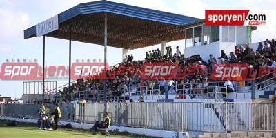 Mağusa derbisi Yeniboğaziçi’nde oynanacak