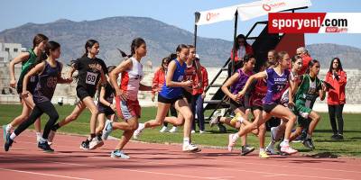 Ortaokullar piste indi