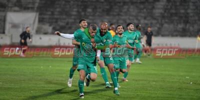 GG bir adım önde: 3-2