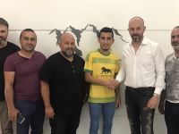 MTG'den bir transfer daha