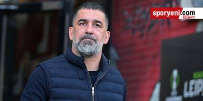 Arda Turan, Avrupa kupalarında yarı final gören 5. Türk teknik direktör oldu