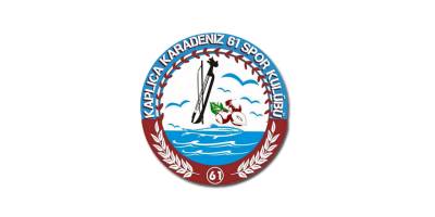 Kaplıca Karadeniz 61 veda etti