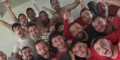 Ülkü Yurdu’ndan kritik galibiyet 1-3