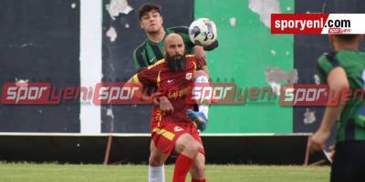 Kaymaklı’dan kritik galibiyet: 2-0