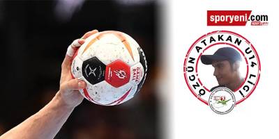 Özgün Atakan U14 Ligi başlıyor