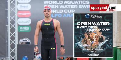 Doğukan, Ibiza’da yarışacak