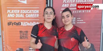 Nehir Deniz'den sezonu Bulgaristan'da açtı