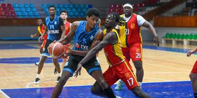 Akdeniz Spor Birliği’nden net galibiyet