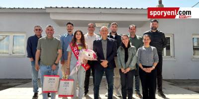 Ada Kafa’dan destekçisine teşekkür ziyareti