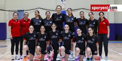 Levent Spor’dan büyük başarı: Adını en iyi 8 arasına yazdırdı