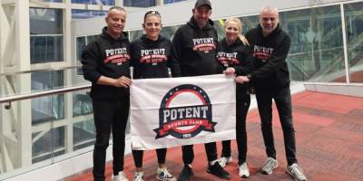 Potent Spor Kulübü, Adana'da yarışacak