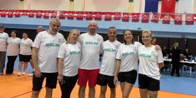 Potent Spor Kulübü, Adana'da kürsüyü garantiledi