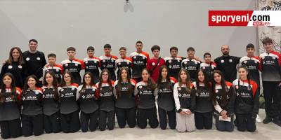 Kuzey ve Laren, Eskişehir’de ana tabloda