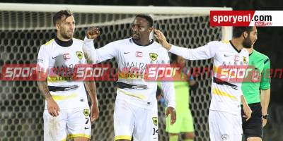 Bir dönem ülkemizde forma giyen Eneramo hayatını kaybetti