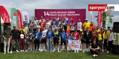 Nisan Şakası’nda zirve Mahdi ve Mine’nin