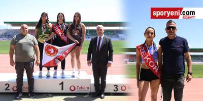 NBC ve Kurtuluş Lisesi şampiyon