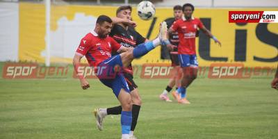 Cihangir hata yapmadı: 4-1