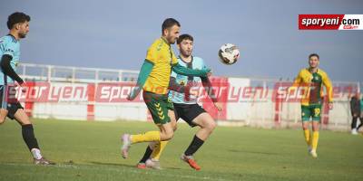 Bir galibiyete şampiyonluk: 1-3
