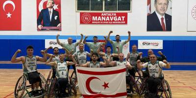 Süper Lig hedefine emin adımlarla