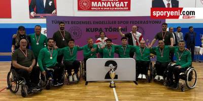 Vakıflar Süper Lig'de