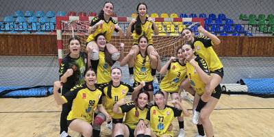 Hentbolda kadınlar Play-off heyecanı başladı