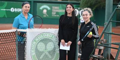 Robinsons Cup’ta finalistler belli oluyor